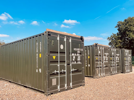 RentContainer Oxford - Thumbnail