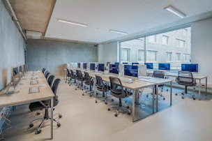 Photo n°6 de Ecole Pivaut : école d'Arts Appliqués Rennes à Rennes (École d'art)