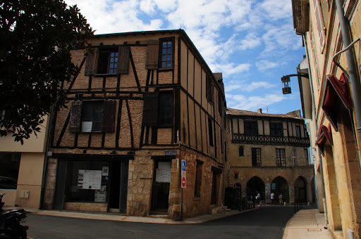 Maison de Justice et de Droit - Thumbnail