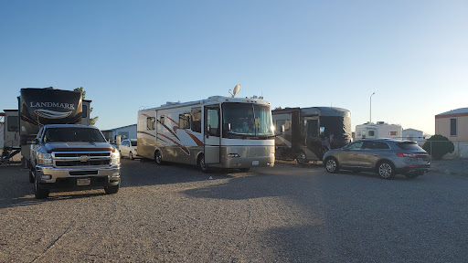 Sagebrush Mobile Home Park - Thumbnail