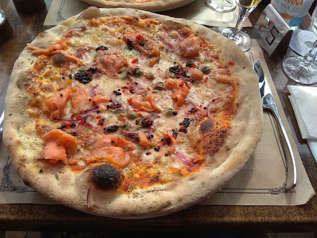 Ristorante Grand Italia