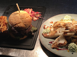 Photo n°10 de Terre et Mer de Labège à Labège (Restaurant français)