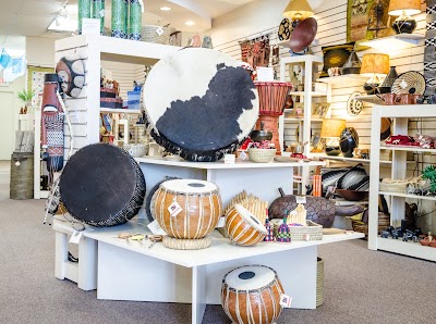 Photos of Ten Thousand Villages