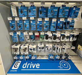 Photo n°26 de Centre Auto Roady Saint Agathon à Saint-Agathon (Magasin de pneus)