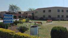 Softwate Engineering department Uet Taxila wah-cantt