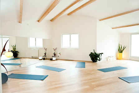 I-flow - Laboratoire de bien-être 24 Av. Vladimir Ilitch Lenine, 94110 Arcueil, France