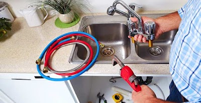 plumber