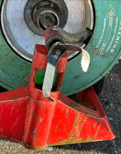 A. Webster Sewer & Drain