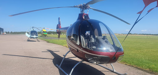 Heliwork Services Ltd