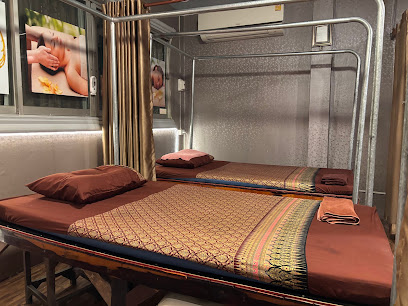 The Orchid Thai Massage & Spa Khon Kaen