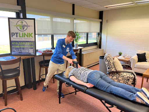 PT Link Physical Therapy Monroe - Thumbnail