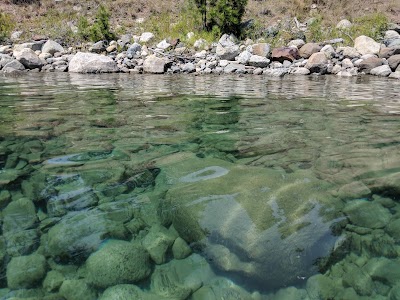 Wallowa Lake