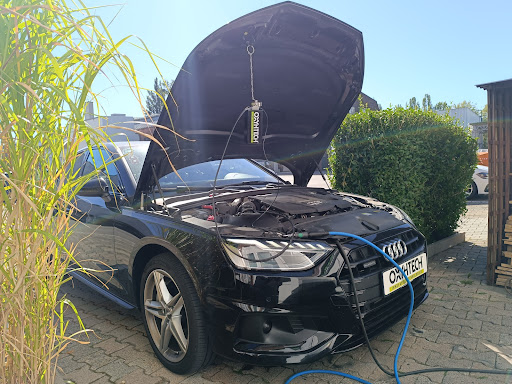BioCarBerlin | Chiptuning | Kfz-Gutachten | Carbon Cleaning - Thumbnail