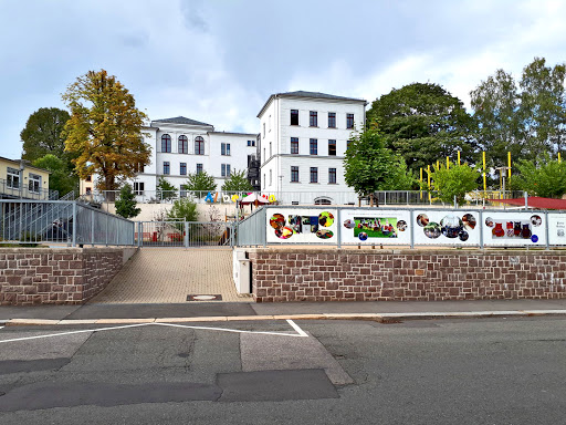 Friedrich-Gottlob-Keller-Oberschule Hainichen - Thumbnail