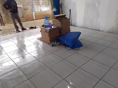 Photos of Mess PT Karebet Mas Indonesia