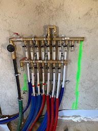 Photo n°1 de AC SERVIS à Le Thor (Travaux généraux)