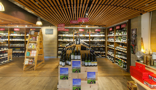 The Wine Society - Thumbnail