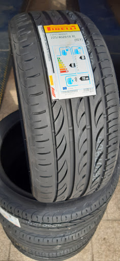 Niro Gomme - Visual