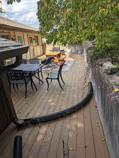 Creative Construction Services - Visual