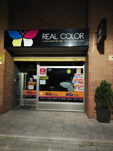 Real Color Tres Cantos Gallery - Spain