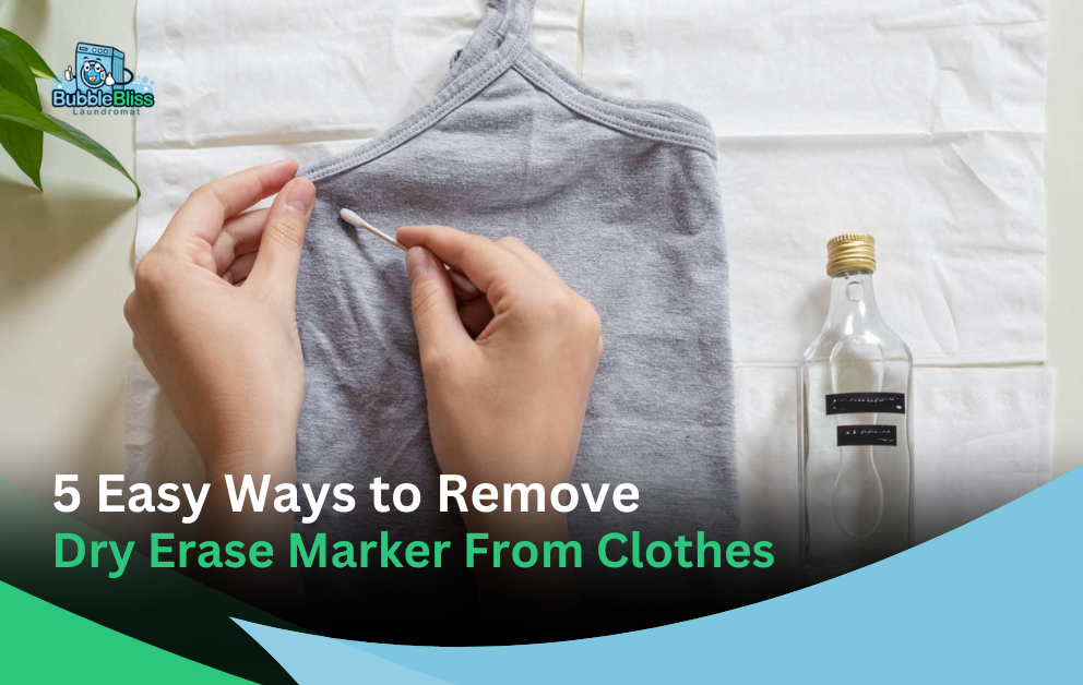 Bubble Bliss Laundromat - Best Laundry Service NYC laundromat interior in New York, NY