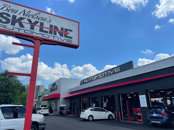 Ben Nielsen's Skyline Automotive