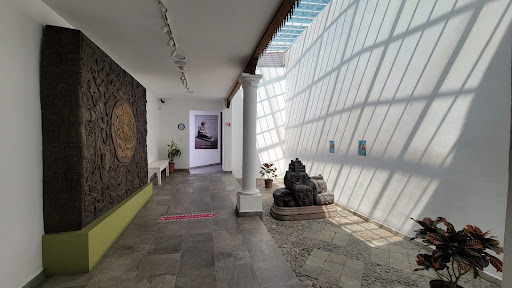 Museo José y Tomás Chávez Morado - Thumbnail