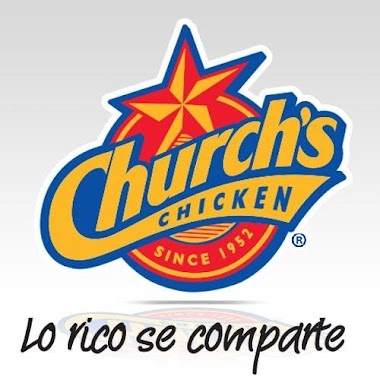 Church's Chicken, Author: Church's Chicken