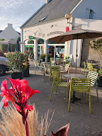 Bar tabac LA FONTAINE à Locmaria