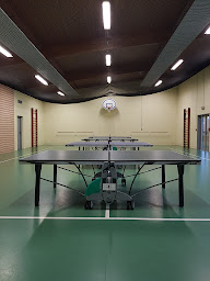 Photo n°2 de AL Avermes TT à Avermes (Club de tennis de table)