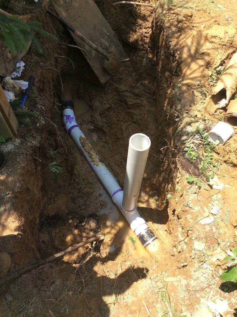 Alexander and Sons Plumbing & Hvac - Plumbing Services