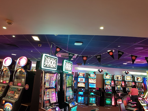 Buzz Bingo and Slots Widnes - Thumbnail
