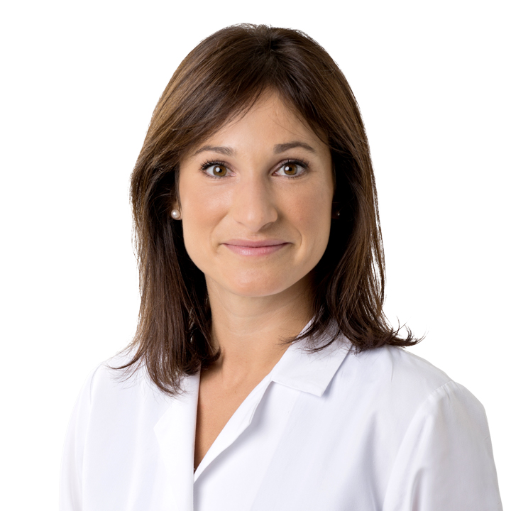 Dr Elizabeth Edelstein Md