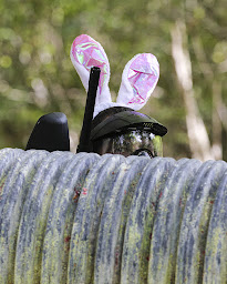 Photo n°18 de Parc de Paintball de Pomponne à Pomponne (Centre de paintball)