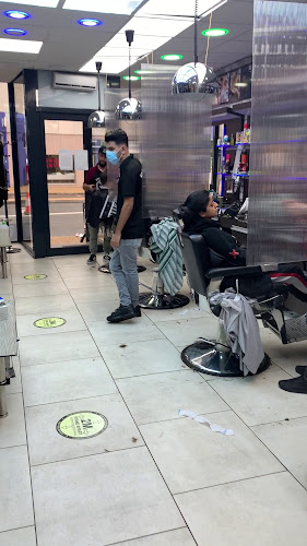 Kings Barber - Barber shop