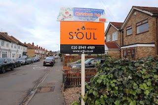 SeOUL Estate and Letting Agents New Malden