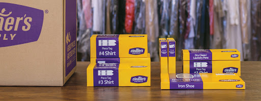 Cleaner's Supply