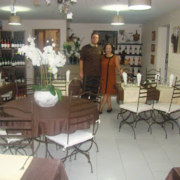 Photo n°63 de ENTRE TERRE ET MER à Lodève (Restaurant)