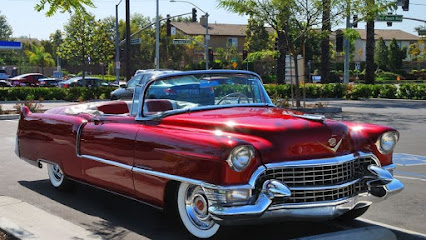 Servicio Automotriz ''Los Olivos''