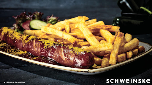 Schweinske - Visual
