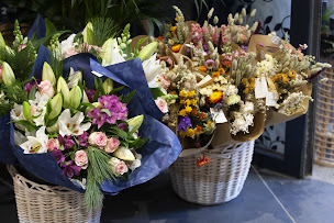 Photo n°14 de Monceau Fleurs à Saint-Jacques-de-la-Lande (Fleuriste)