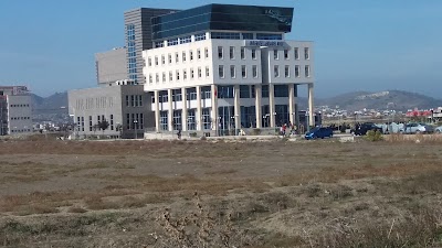 Photos of Universiteti Aleksand&euml;r Moisiu Durr&euml;s