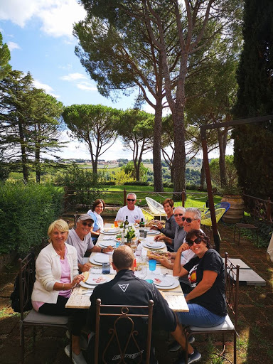 Orvieto Bike Tour - Thumbnail