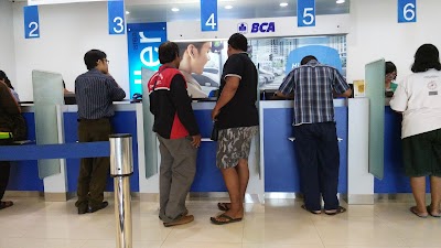 Photos of Bank Central Asia Tbk. PT