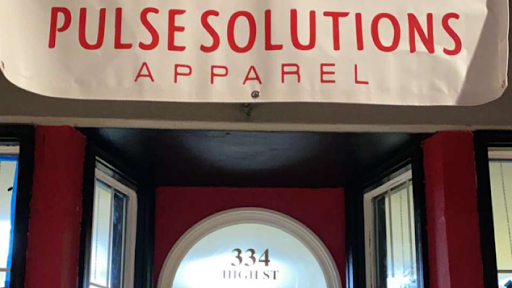 Pulse solutions apparel