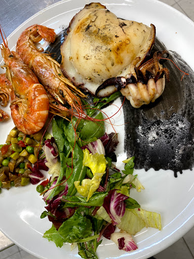 Swing Restaurant - Aperitif - Lounge - Ristorante a Soverato - Thumbnail