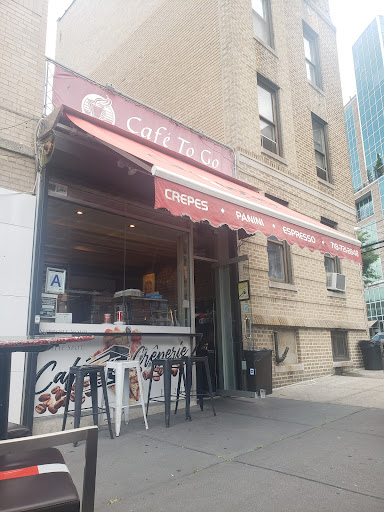 Café To Go Creperie - Thumbnail
