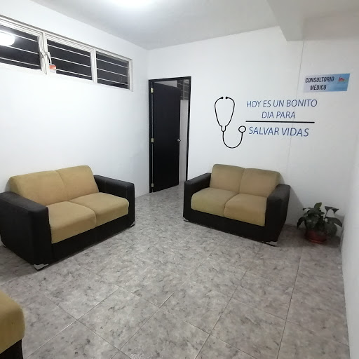 Farmacia de Genéricos y Consultorio Médico "San Jerónimo" - Thumbnail