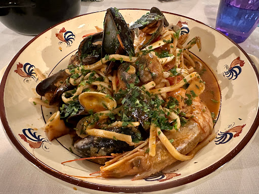 Ristorante Pizzeria Alla Corte - Thumbnail