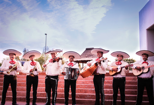 Mariachi Viva Mexicali